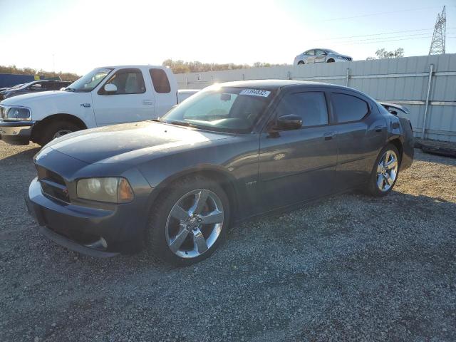 Photo 1 from auction – 2007 DODGE CHARGER R/ with VIN 2B3KA53H47H674759
