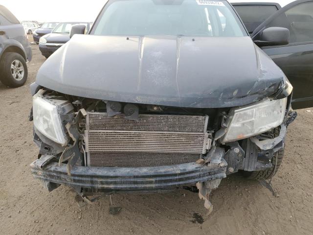 Photo 11 from auction – 2012 DODGE JOURNEY SE with VIN 3C4PDCAB8CT187919