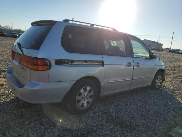 Photo 3 from auction – 2003 HONDA ODYSSEY EX with VIN 5FNRL18613B094585