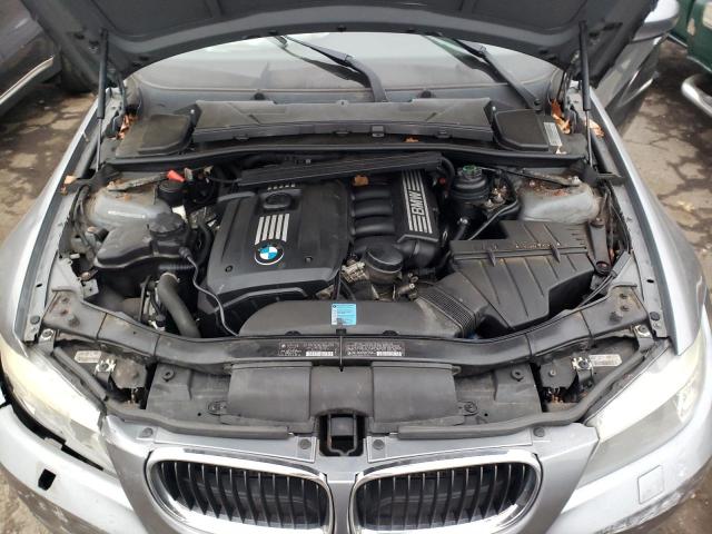 Photo 11 from auction – 2011 BMW 328 XI SUL with VIN WBAPK5C59BA655569