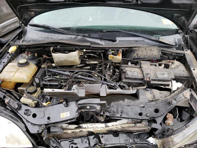 Photo 11 from auction – 2007 FORD FOCUS ZX4 with VIN 1FAFP34N77W226112