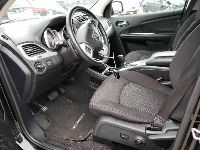 Photo 7 from auction – 2014 DODGE JOURNEY SX with VIN 3C4PDCBG6ET216752