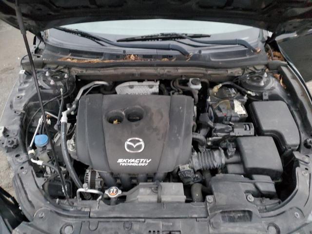 Photo 11 from auction – 2015 MAZDA 3 TOURING with VIN JM1BM1L71F1270045