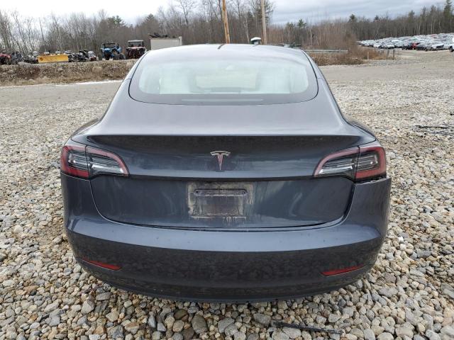 Photo 6 from auction – 2021 TESLA MODEL 3 with VIN 5YJ3E1EA9MF100093