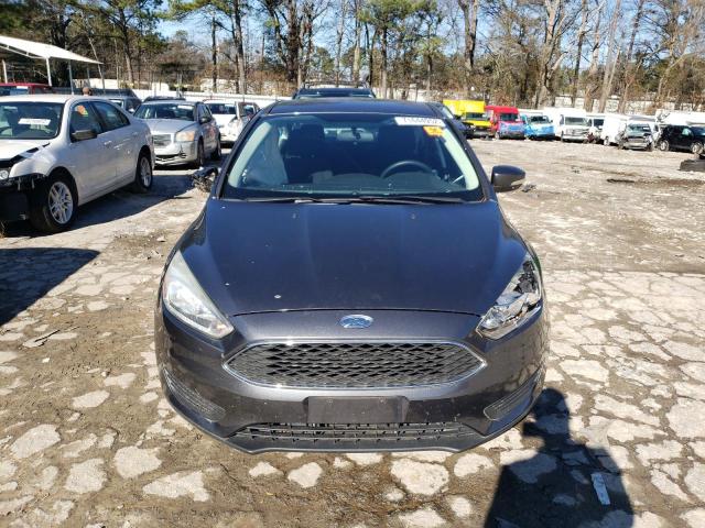 Photo 5 from auction – 2016 FORD FOCUS SE with VIN 1FADP3F25GL340914
