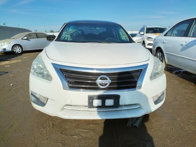 Photo 5 from auction – 2015 NISSAN ALTIMA with VIN 1N4AL3AP1FC134327