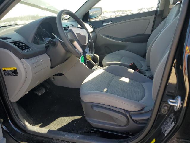 Photo 7 from auction – 2017 HYUNDAI ACCENT SE with VIN KMHCT4AE2HU273947