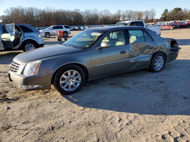 Photo 1 from auction – 2010 CADILLAC DTS PREMIU with VIN 1G6KH5EY0AU117684