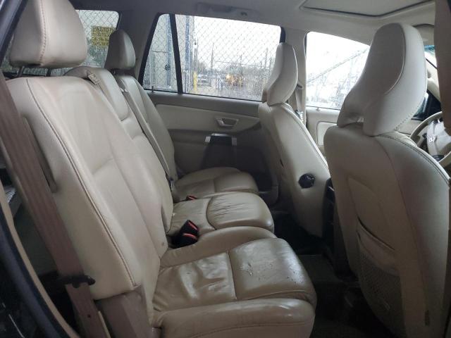 Photo 11 from auction – 2011 VOLVO XC90 3.2 with VIN YV4952CZ2B1597161