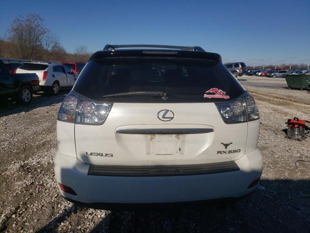 Photo 6 from auction – 2006 LEXUS RX 330 with VIN 2T2HA31UX6C096636