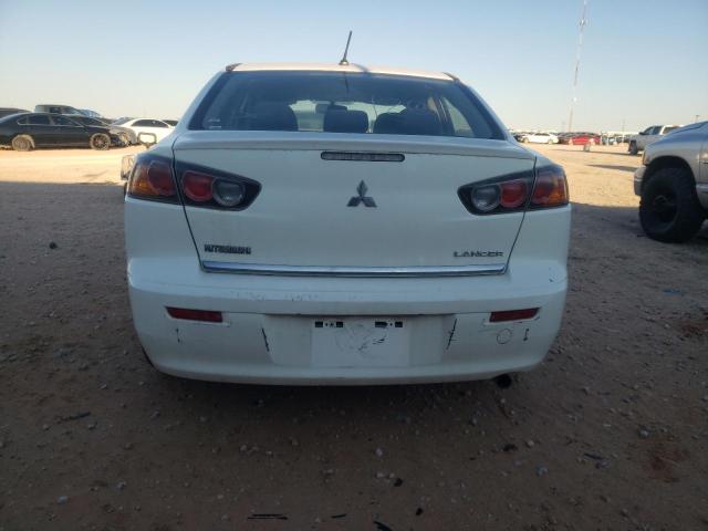 Photo 6 from auction – 2011 MITSUBISHI LANCER ES/ with VIN JA32U2FU4BU041664