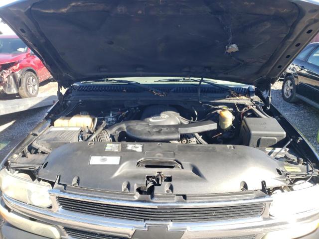 Photo 12 from auction – 2002 CHEVROLET SUBURBAN K with VIN 3GNFK16Z92G307446