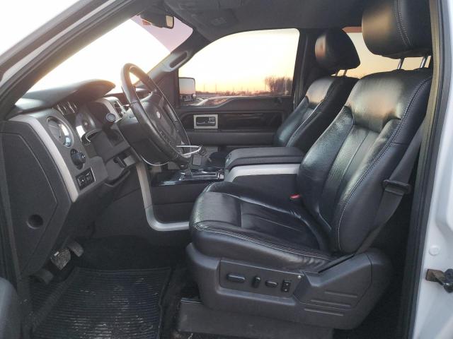 Photo 7 from auction – 2010 FORD F150 SUPER with VIN 1FTFW1EV4AFC48219