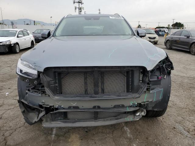 Photo 5 from auction – 2016 VOLVO XC90 T8 with VIN YV4BC0PL6G1078199
