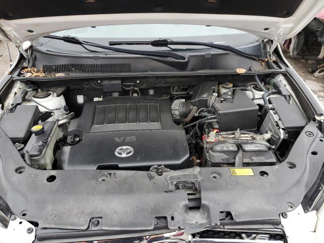 Photo 12 from auction – 2007 TOYOTA RAV4 LIMIT with VIN JTMZK31V175010837
