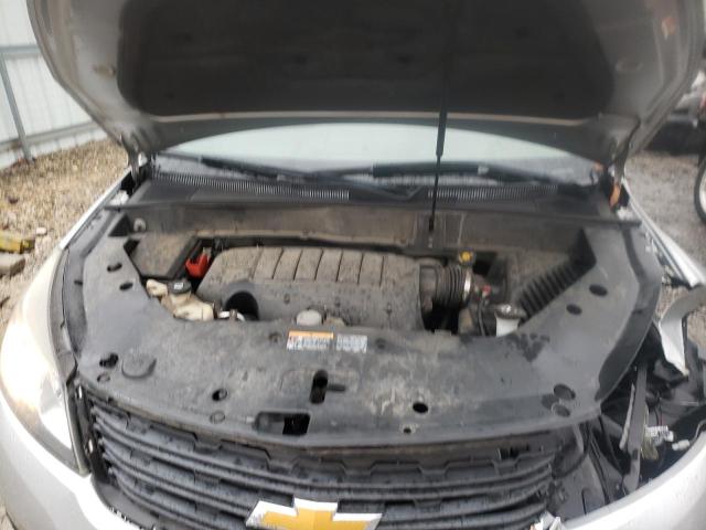 Photo 12 from auction – 2013 CHEVROLET TRAVERSE L with VIN 1GNKRFED4DJ245937