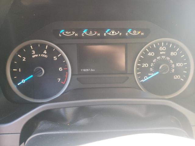 Photo 9 from auction – 2015 FORD F150 SUPER with VIN 1FTEW1CP5FKE27125
