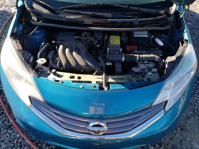 Photo 11 from auction – 2015 NISSAN VERSA NOTE with VIN 3N1CE2CPXFL426554