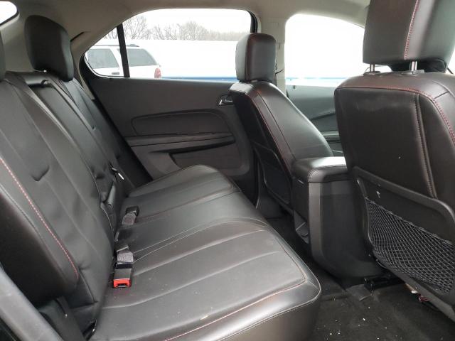 Photo 11 from auction – 2017 CHEVROLET EQUINOX PR with VIN 2GNFLGE30H6184749