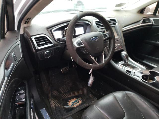 Photo 8 from auction – 2016 FORD FUSION TIT with VIN 3FA6P0K95GR226486
