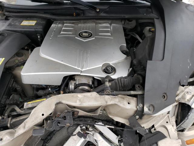 Photo 11 from auction – 2007 CADILLAC STS with VIN 1G6DW677070173245