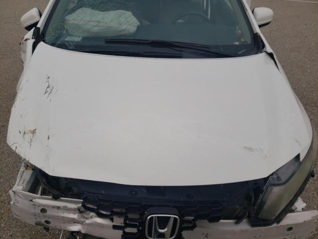 Photo 11 from auction – 2014 HONDA CIVIC EX with VIN 19XFB2F81EE222476