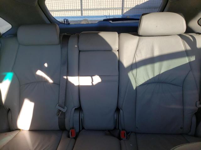 صورة رقم 10 من المزاد - 2008 LEXUS RX 350 مع VIN 2T2GK31U08C046050