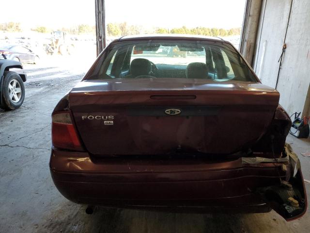 Photo 6 from auction – 2007 FORD FOCUS ZX4 with VIN 1FAFP34N67W185813