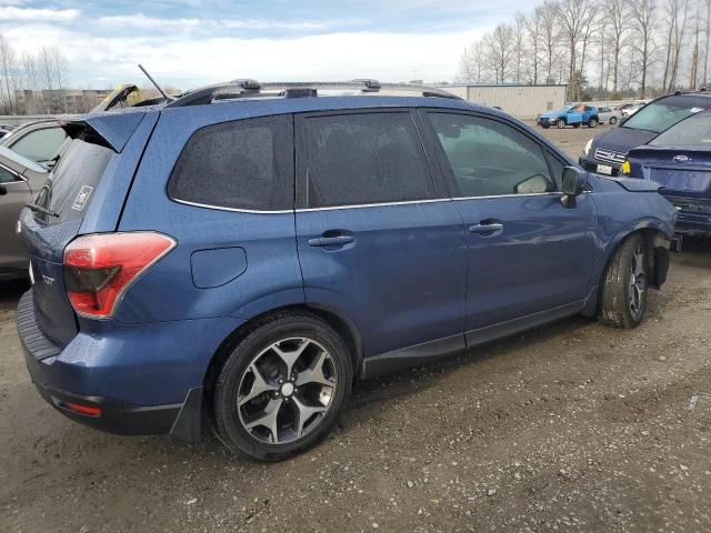 Photo 3 from auction – 2014 SUBARU FORESTER 2 with VIN JF2SJGDC2EH486369