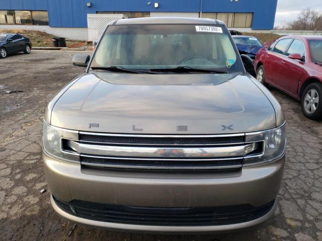 Photo 5 from auction – 2013 FORD FLEX SE with VIN 2FMGK5B80DBD24624