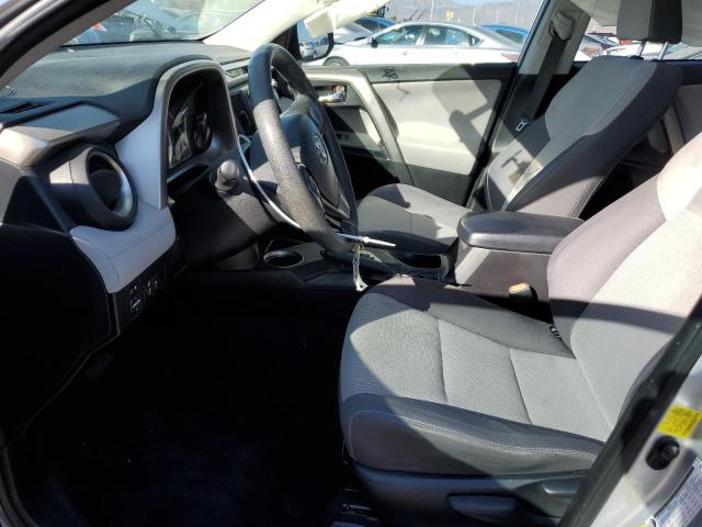 Photo 7 from auction – 2015 TOYOTA RAV4 XLE with VIN JTMWFREV7FD049263