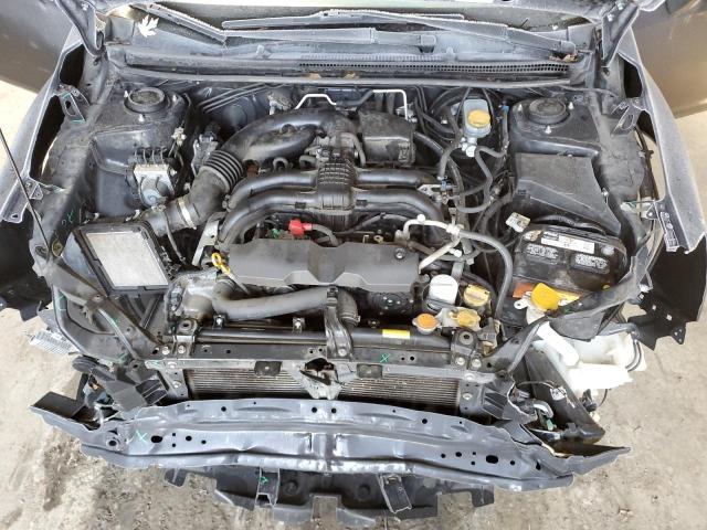 Photo 11 from auction – 2015 SUBARU IMPREZA with VIN JF1GPAA60F9286168