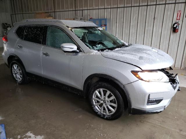 Photo 4 from auction – 2017 NISSAN ROGUE S with VIN KNMAT2MV7HP581898