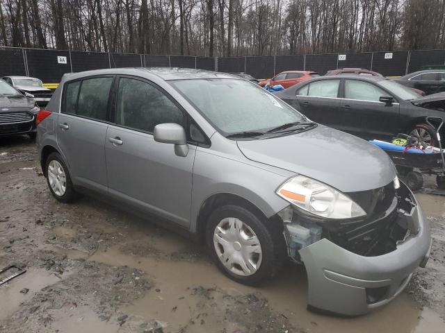 Photo 4 from auction – 2009 NISSAN VERSA S with VIN 3N1BC13EX9L461755