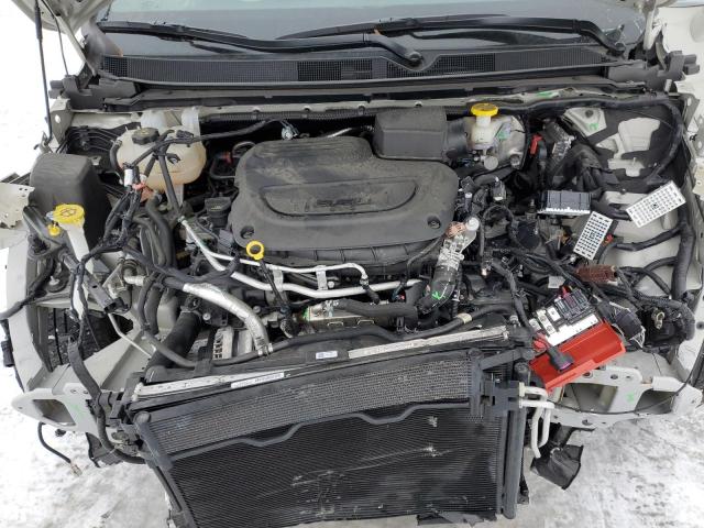 Photo 12 from auction – 2021 CHRYSLER PACIFICA P with VIN 2C4RC3PG8MR594979