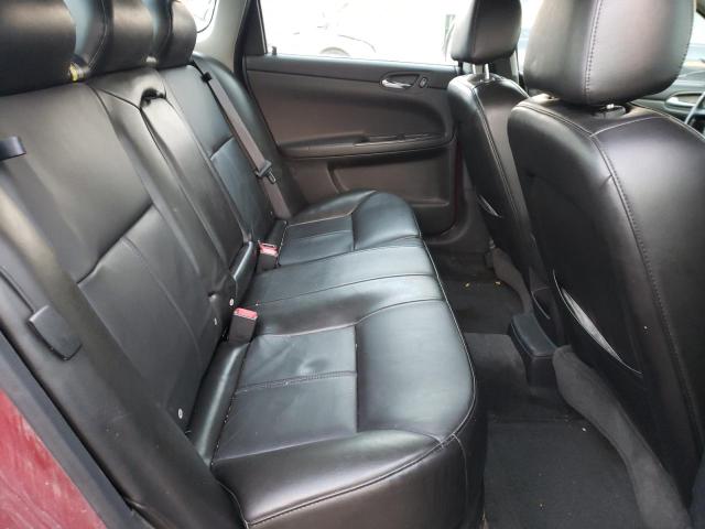 Photo 10 from auction – 2008 CHEVROLET IMPALA LT with VIN 2G1WT58K889197689