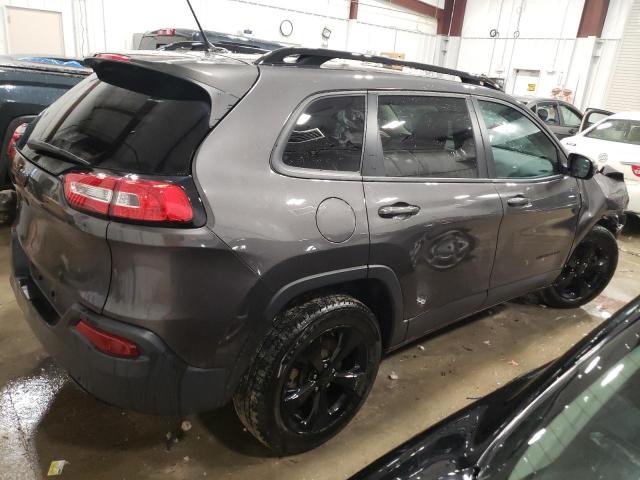 Photo 3 from auction – 2018 JEEP CHEROKEE L with VIN 1C4PJMCB7JD500957