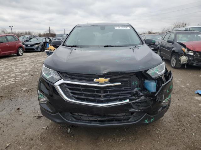 Photo 5 from auction – 2018 CHEVROLET EQUINOX LT with VIN 2GNAXJEVXJ6308383