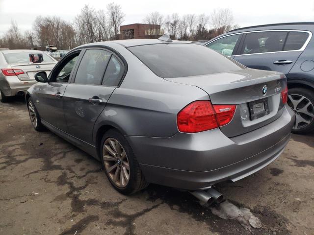 Photo 2 from auction – 2011 BMW 328 XI SUL with VIN WBAPK5C59BA655569