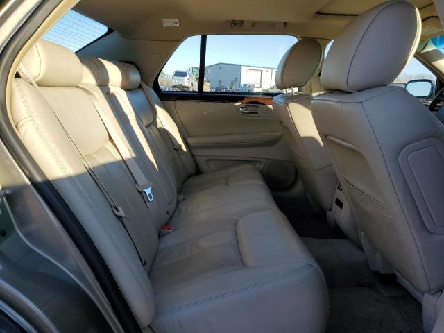 Photo 10 from auction – 2010 CADILLAC DTS PREMIU with VIN 1G6KH5EY0AU117684