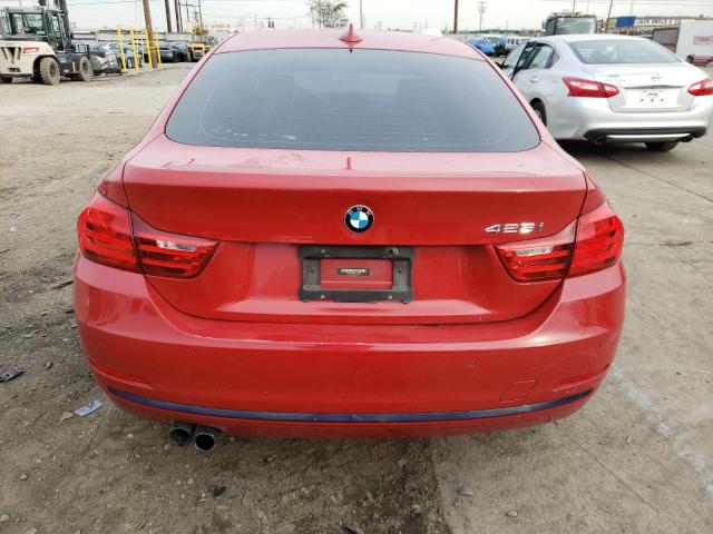 Photo 6 from auction – 2015 BMW 428 I GRAN with VIN WBA4A5C59FG052064