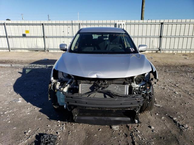 Photo 5 from auction – 2017 NISSAN ROGUE S with VIN KNMAT2MV3HP515137