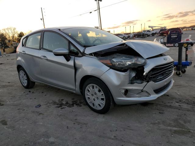 Photo 4 from auction – 2016 FORD FIESTA S with VIN 3FADP4TJ3GM170987