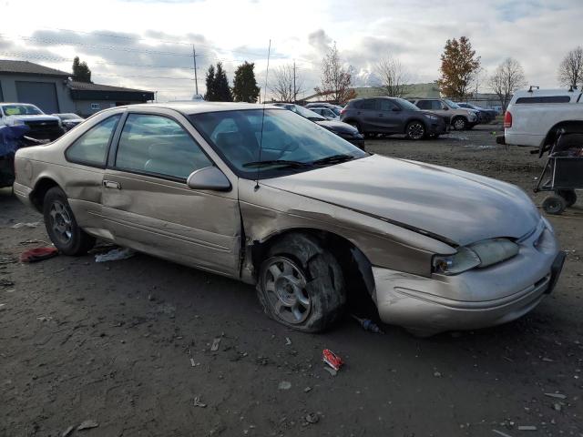 Photo 4 from auction – 1997 FORD THUNDERBIR with VIN 1FALP62W5VH165487