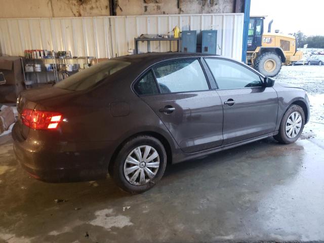 Photo 3 from auction – 2014 VOLKSWAGEN JETTA BASE with VIN 3VW1K7AJ6EM371969