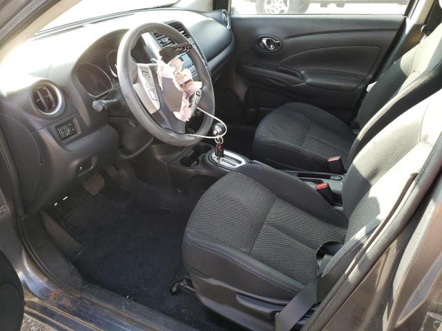 Photo 7 from auction – 2018 NISSAN VERSA S with VIN 3N1CN7APXJL808155