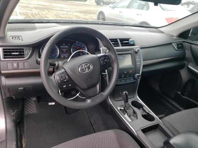 Photo 8 from auction – 2016 TOYOTA CAMRY LE with VIN 4T4BF1FK5GR546433