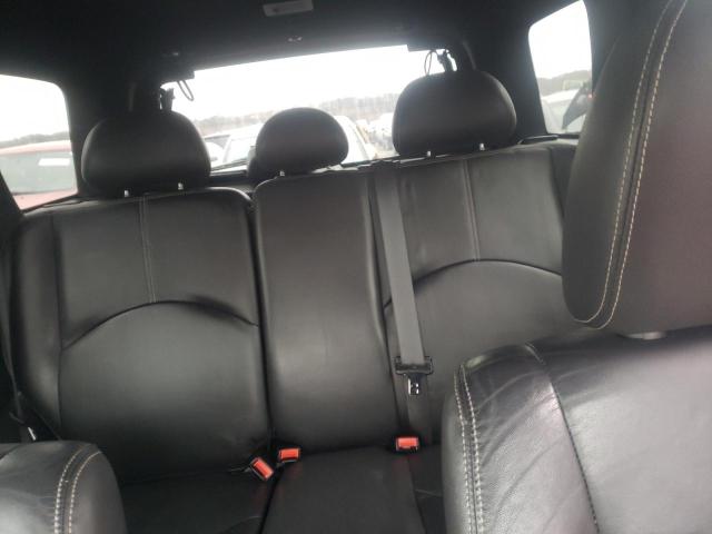 Photo 10 from auction – 2009 MERCURY MARINER with VIN 4M2CU81G29KJ04710