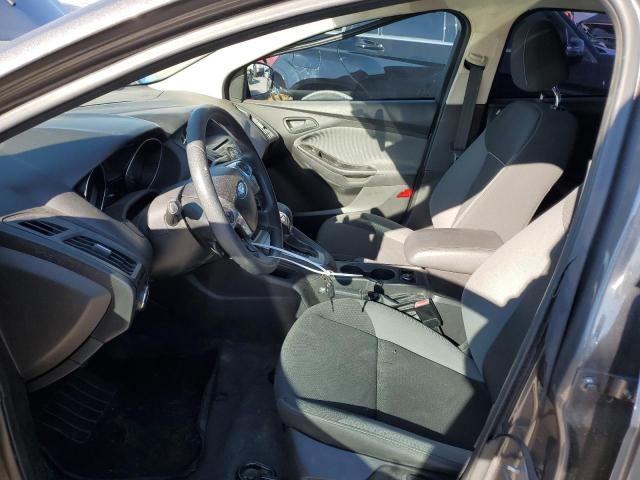 Photo 7 from auction – 2012 FORD FOCUS SE with VIN 1FAHP3F28CL212016
