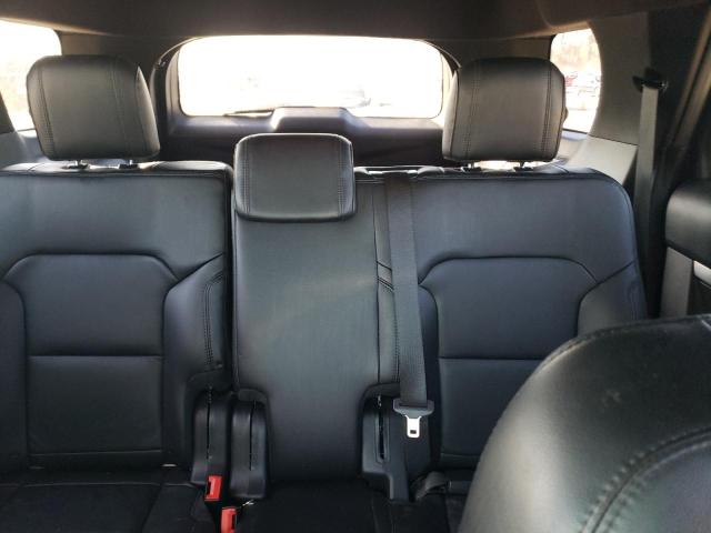 Photo 10 from auction – 2017 FORD EXPLORER X with VIN 1FM5K7D86HGB90426